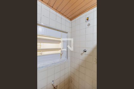 Casa para alugar com 60m², 3 quartos e 2 vagas Casa para alugar com 60m², 3 quartos e 2 vagasBanheiro Suíte