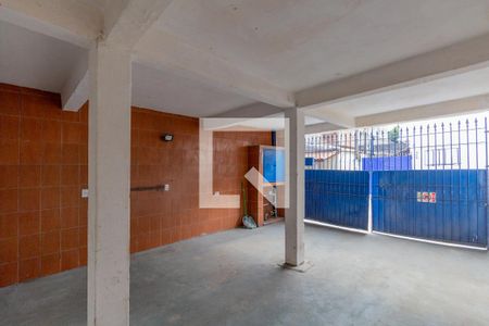 Casa para alugar com 60m², 3 quartos e 2 vagas Casa para alugar com 60m², 3 quartos e 2 vagasGaragem