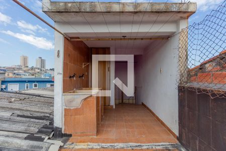 Casa para alugar com 60m², 3 quartos e 2 vagas Casa para alugar com 60m², 3 quartos e 2 vagasÁrea de Serviço