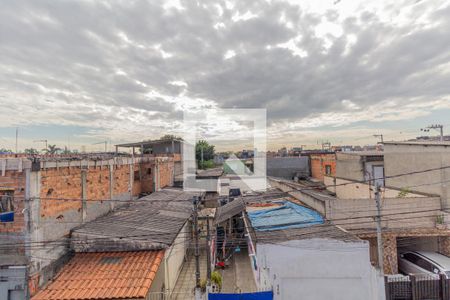 Casa para alugar com 60m², 3 quartos e 2 vagas Casa para alugar com 60m², 3 quartos e 2 vagasVista Terraço