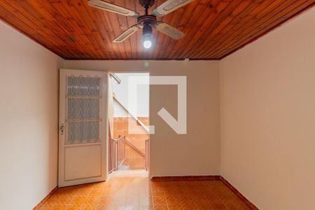 Sala de casa para alugar com 3 quartos, 60m² em Vila Santo Henrique, São Paulo