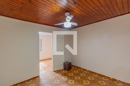 Suíte de casa para alugar com 3 quartos, 60m² em Vila Santo Henrique, São Paulo