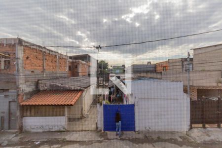 Casa para alugar com 60m², 3 quartos e 2 vagas Casa para alugar com 60m², 3 quartos e 2 vagasVista Quarto 2