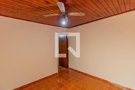 Sala de casa para alugar com 3 quartos, 60m² em Vila Santo Henrique, São Paulo
