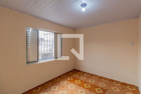 Quarto 1 de casa para alugar com 3 quartos, 60m² em Vila Santo Henrique, São Paulo
