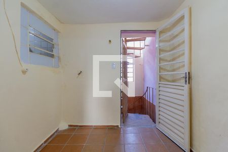 Casa para alugar com 60m², 3 quartos e 2 vagas Casa para alugar com 60m², 3 quartos e 2 vagasHall de Entrada
