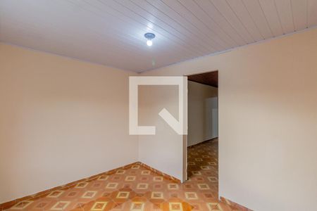 Quarto 1 de casa para alugar com 3 quartos, 60m² em Vila Santo Henrique, São Paulo