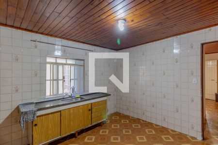 Casa para alugar com 60m², 3 quartos e 2 vagas Casa para alugar com 60m², 3 quartos e 2 vagasCozinha