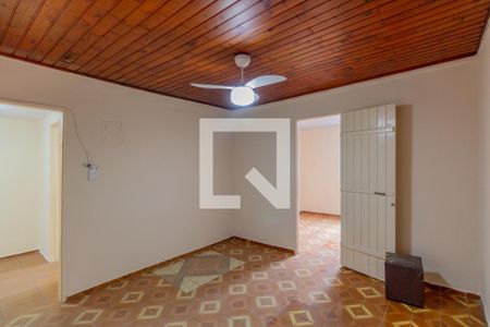 Suíte  de casa para alugar com 3 quartos, 60m² em Vila Santo Henrique, São Paulo