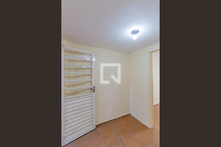 Casa para alugar com 60m², 3 quartos e 2 vagas Casa para alugar com 60m², 3 quartos e 2 vagasHall de Entrada