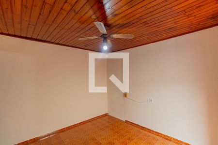Sala de casa para alugar com 3 quartos, 60m² em Vila Santo Henrique, São Paulo