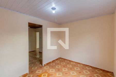 Quarto 1 de casa para alugar com 3 quartos, 60m² em Vila Santo Henrique, São Paulo