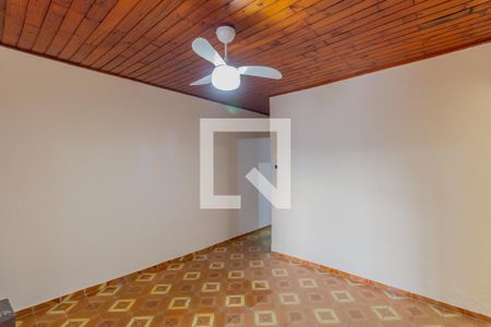 Suíte de casa para alugar com 3 quartos, 60m² em Vila Santo Henrique, São Paulo