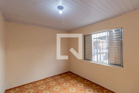 Quarto 1 de casa para alugar com 3 quartos, 60m² em Vila Santo Henrique, São Paulo