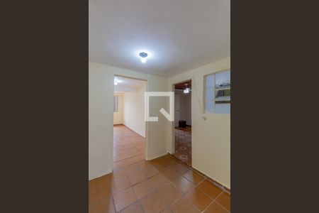 Casa para alugar com 60m², 3 quartos e 2 vagas Casa para alugar com 60m², 3 quartos e 2 vagasHall de Entrada