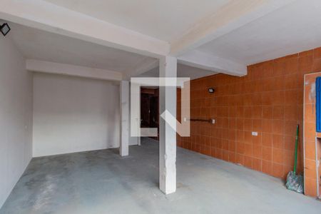 Casa para alugar com 60m², 3 quartos e 2 vagas Casa para alugar com 60m², 3 quartos e 2 vagasGaragem