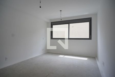 Studio  de kitnet/studio para alugar com 1 quarto, 29m² em Auxiliadora, Porto Alegre
