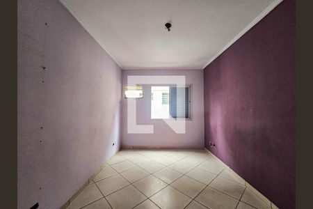 Quarto 2 de apartamento para alugar com 3 quartos, 80m² em Jardim Las Palmas, Guarujá