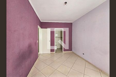Quarto 2 de apartamento para alugar com 3 quartos, 80m² em Jardim Las Palmas, Guarujá