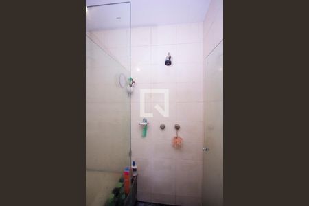 Apartamento à venda com 250m², 4 quartos e 2 vagasBanheiro da Suíte 1