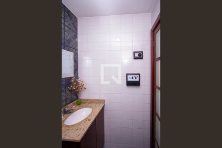 Apartamento à venda com 250m², 4 quartos e 2 vagasLavabo