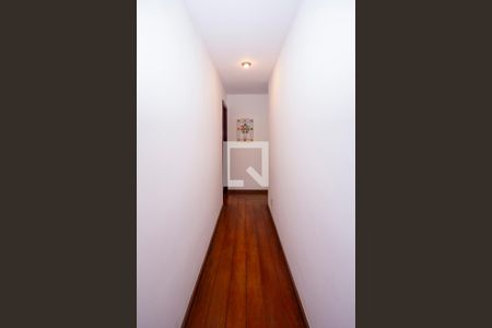 Apartamento à venda com 250m², 4 quartos e 2 vagasCorredor