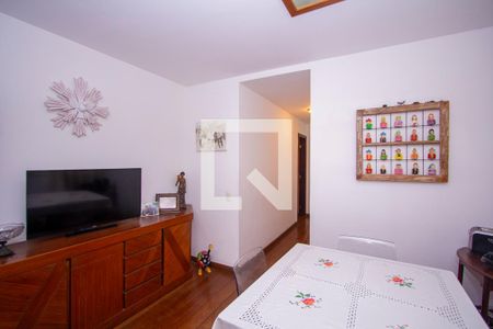 Apartamento à venda com 250m², 4 quartos e 2 vagasCopa