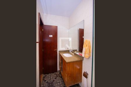 Apartamento à venda com 250m², 4 quartos e 2 vagasBanheiro da Suíte 2