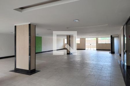 Apartamento à venda com 250m², 4 quartos e 2 vagasÁrea comum - Salão de festas