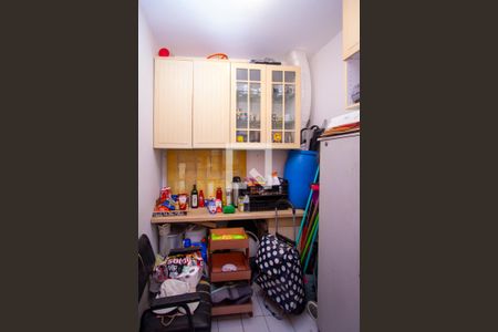 Apartamento à venda com 250m², 4 quartos e 2 vagasQuarto de Serviço