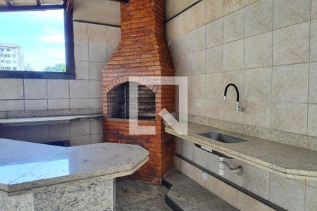 Apartamento à venda com 250m², 4 quartos e 2 vagasÁrea comum - Salão de festas