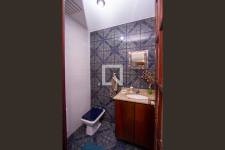 Apartamento à venda com 250m², 4 quartos e 2 vagasLavabo