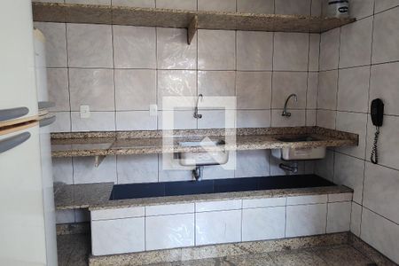 Apartamento à venda com 250m², 4 quartos e 2 vagasÁrea comum - Salão de festas