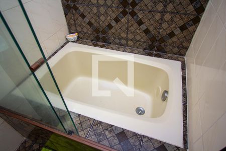 Apartamento à venda com 250m², 4 quartos e 2 vagasBanheiro Social