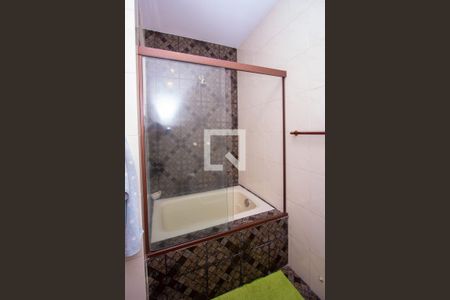 Apartamento à venda com 250m², 4 quartos e 2 vagasBanheiro Social