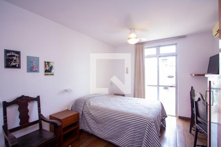 Apartamento à venda com 250m², 4 quartos e 2 vagasSuíte 2