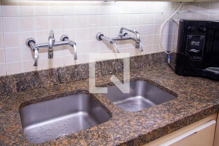 Apartamento à venda com 250m², 4 quartos e 2 vagasCozinha