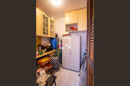 Apartamento à venda com 250m², 4 quartos e 2 vagasQuarto de Serviço