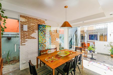 Casa para alugar com 180m², 3 quartos e 2 vagasCozinha