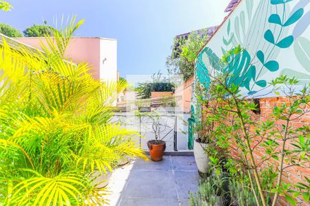 Casa para alugar com 180m², 3 quartos e 2 vagasTerraço