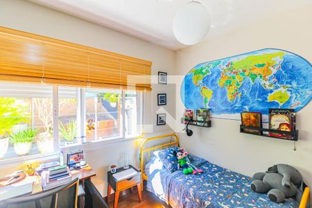 Casa para alugar com 180m², 3 quartos e 2 vagasQuarto 2