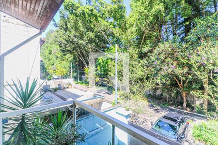 Varanda de casa para alugar com 3 quartos, 180m² em Chácara Monte Alegre, São Paulo