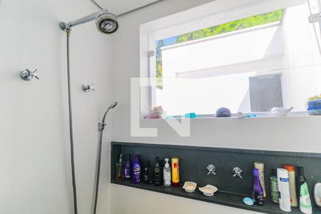 Casa para alugar com 180m², 3 quartos e 2 vagasBanheiro