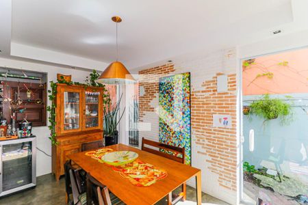 Casa para alugar com 180m², 3 quartos e 2 vagasCozinha