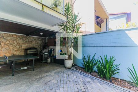 Casa para alugar com 180m², 3 quartos e 2 vagasGaragem
