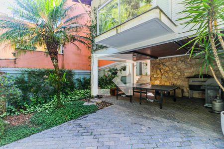 Casa para alugar com 180m², 3 quartos e 2 vagasGaragem