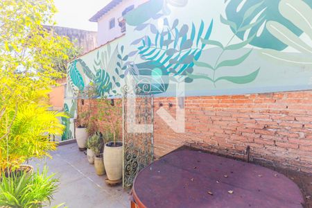 Casa para alugar com 180m², 3 quartos e 2 vagasTerraço