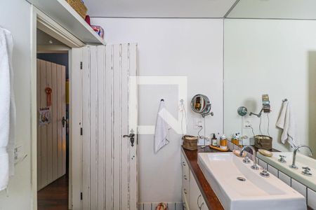 Casa para alugar com 180m², 3 quartos e 2 vagasBanheiro