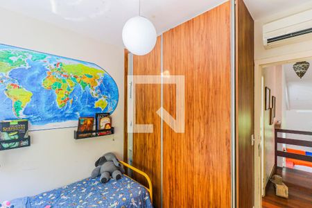 Casa para alugar com 180m², 3 quartos e 2 vagasQuarto 2