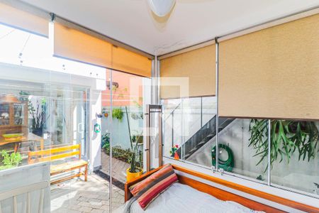 Casa para alugar com 180m², 3 quartos e 2 vagasSuíte